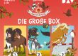 Die Haferhorde - Die große Box (Teil 1-3)