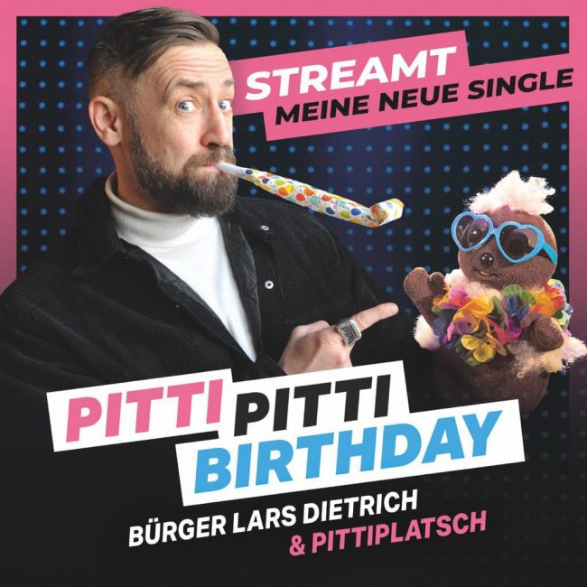 PittiPittiBirthday
